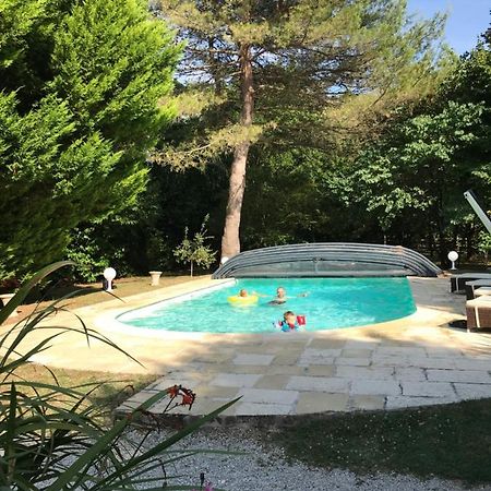 Villa La Diguinerie à Prignac Extérieur photo
