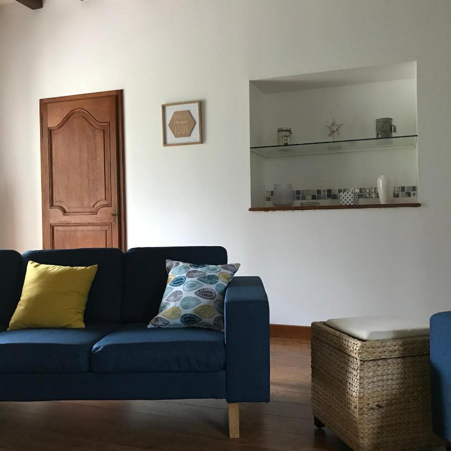 Villa La Diguinerie à Prignac Extérieur photo