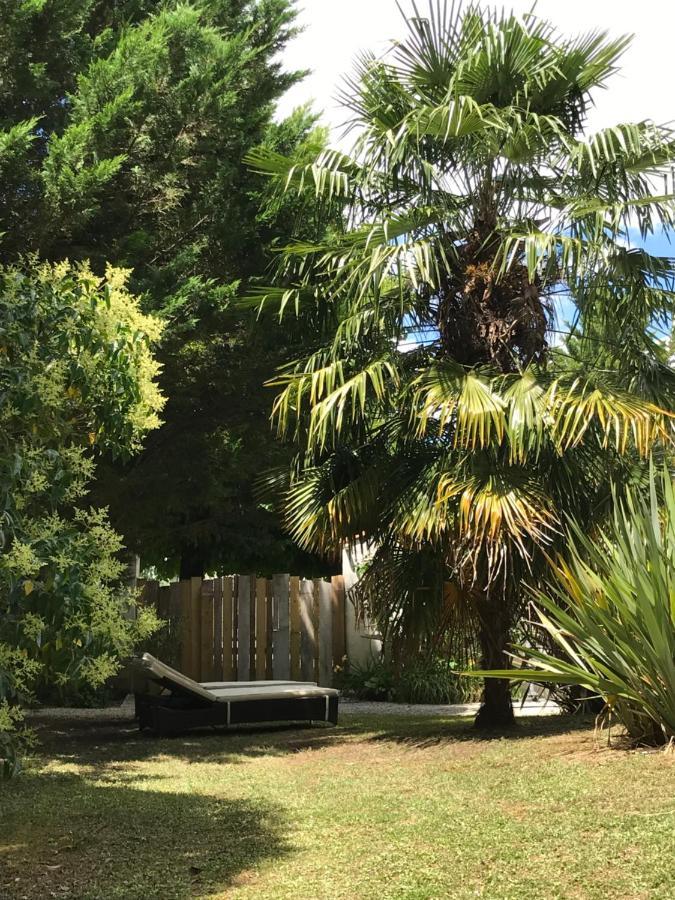 Villa La Diguinerie à Prignac Extérieur photo