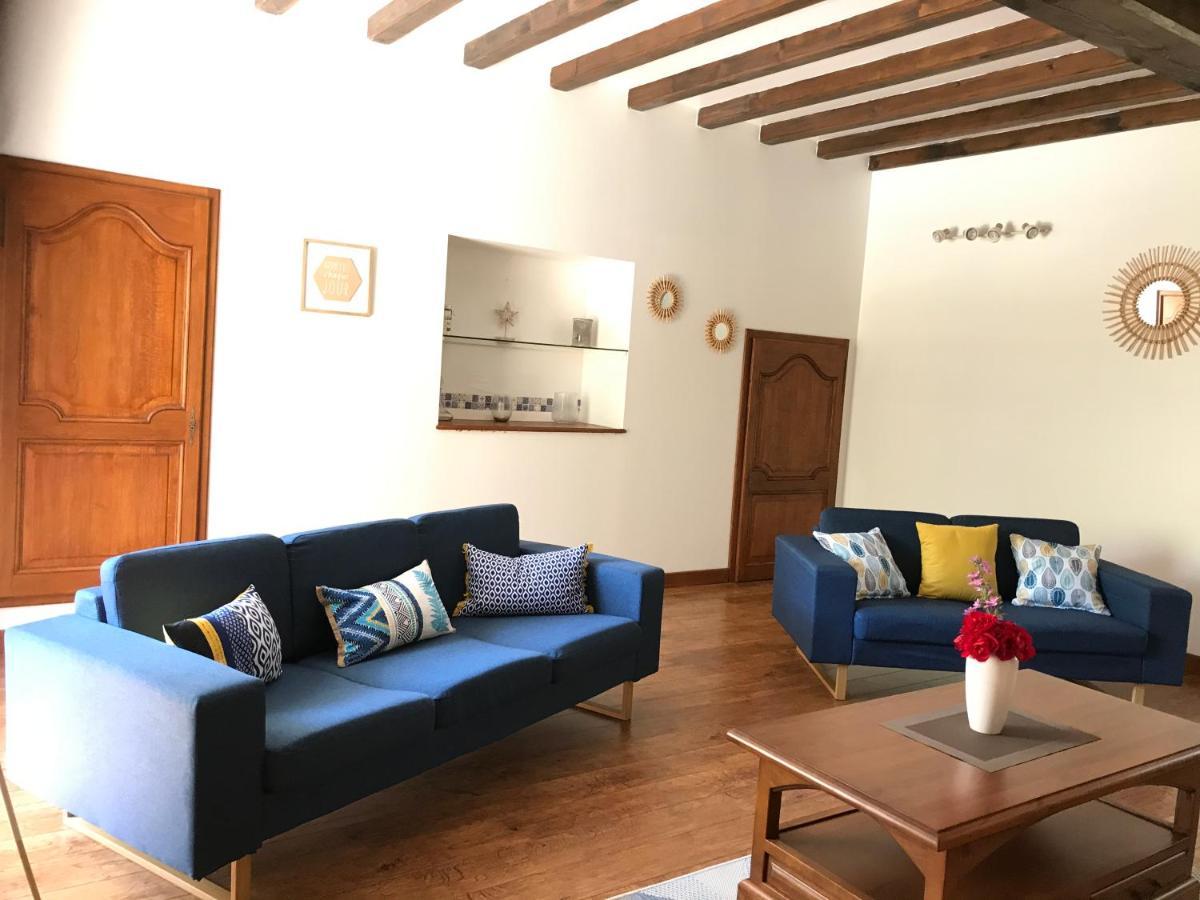 Villa La Diguinerie à Prignac Extérieur photo